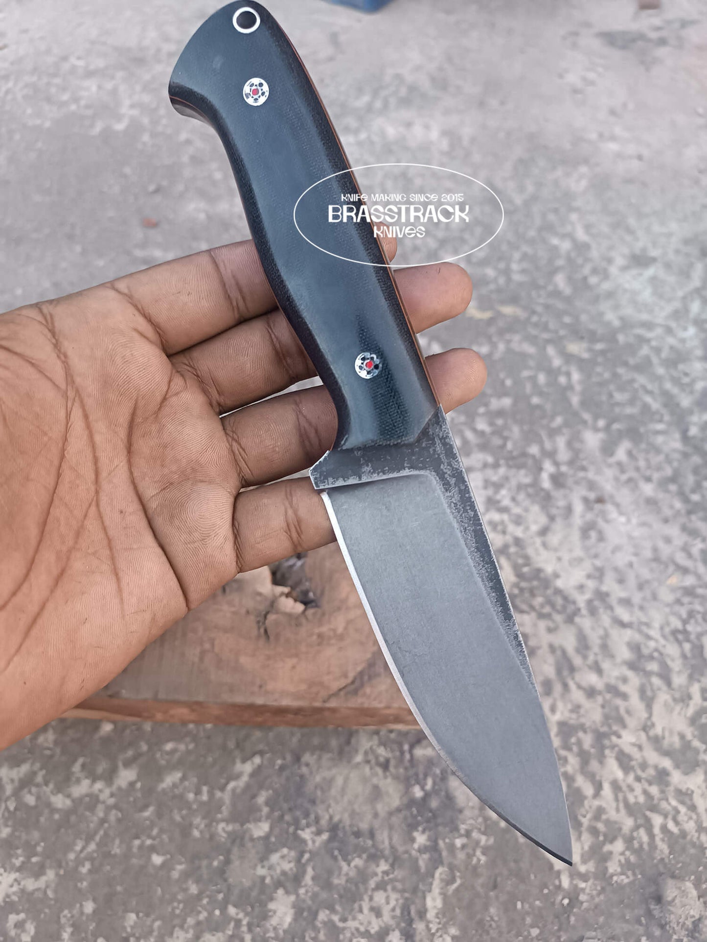Vanguard V01