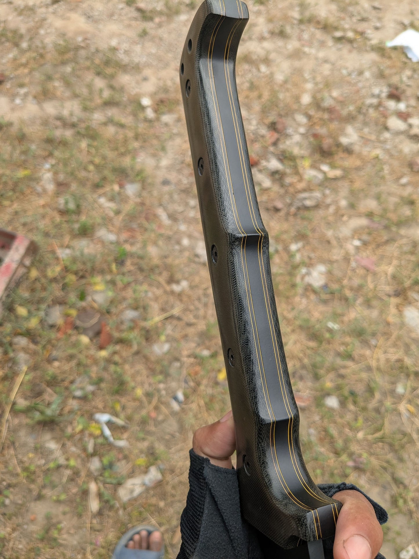 Sword - Custom Order