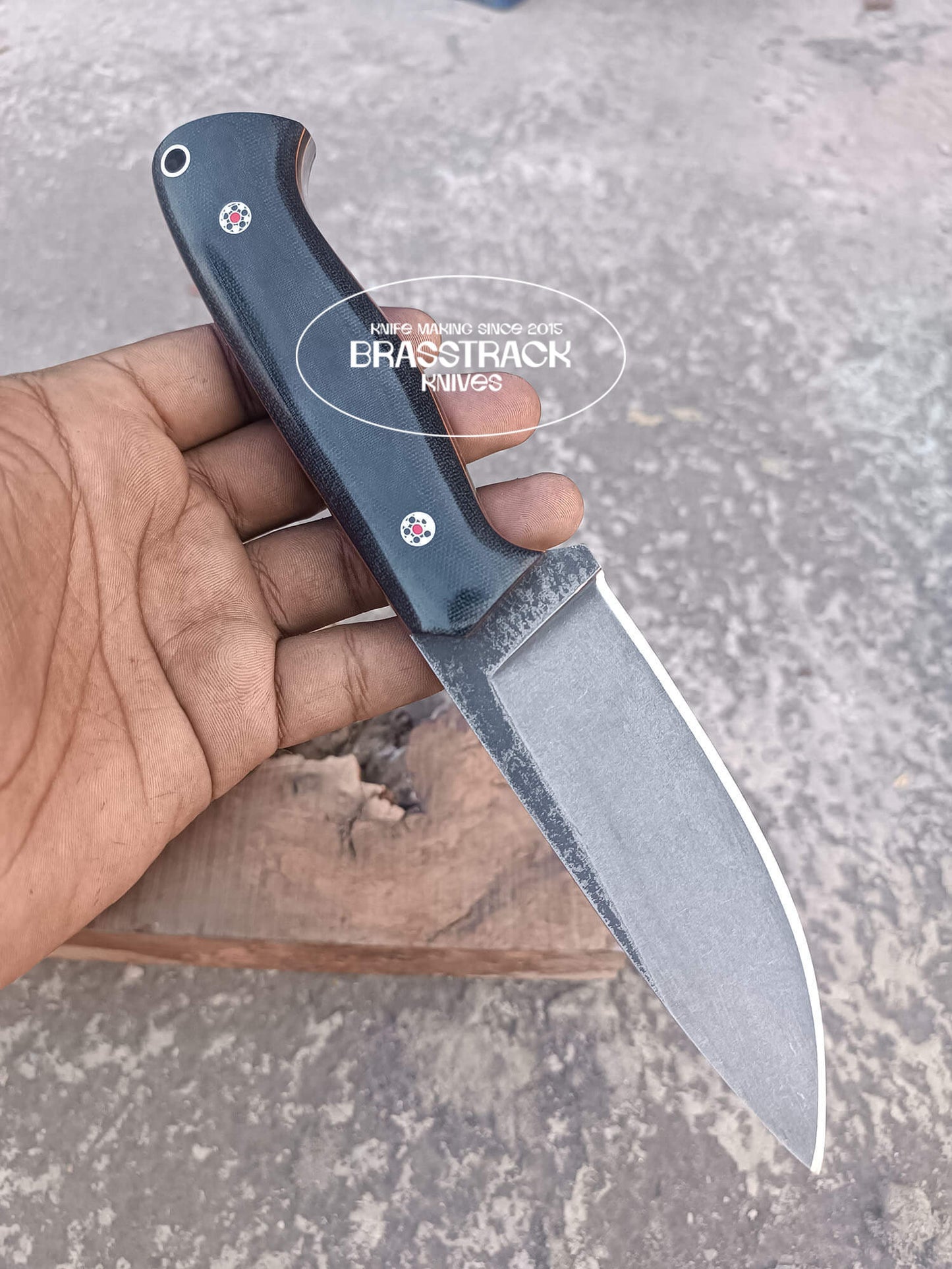 Vanguard V01