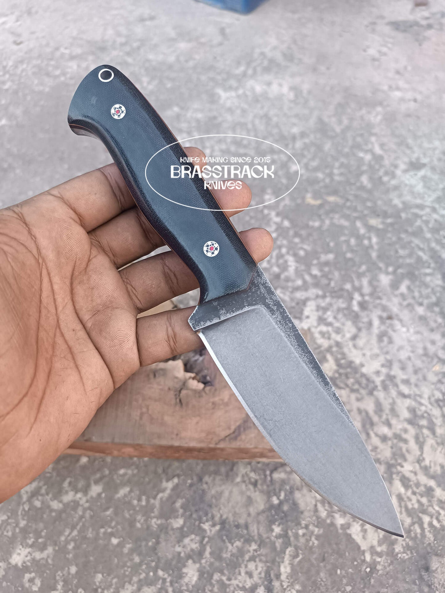Vanguard V01