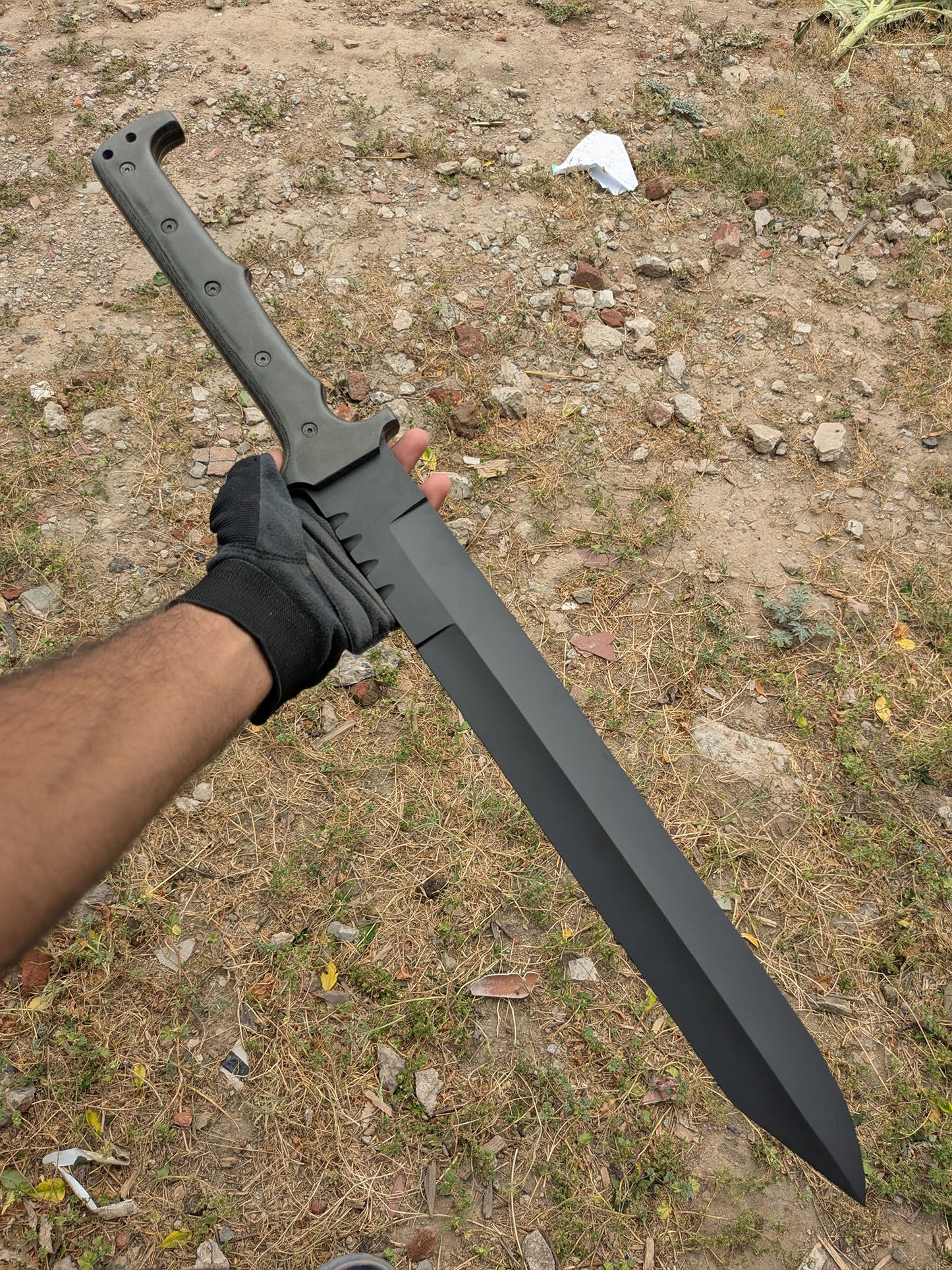 Sword - Custom Order