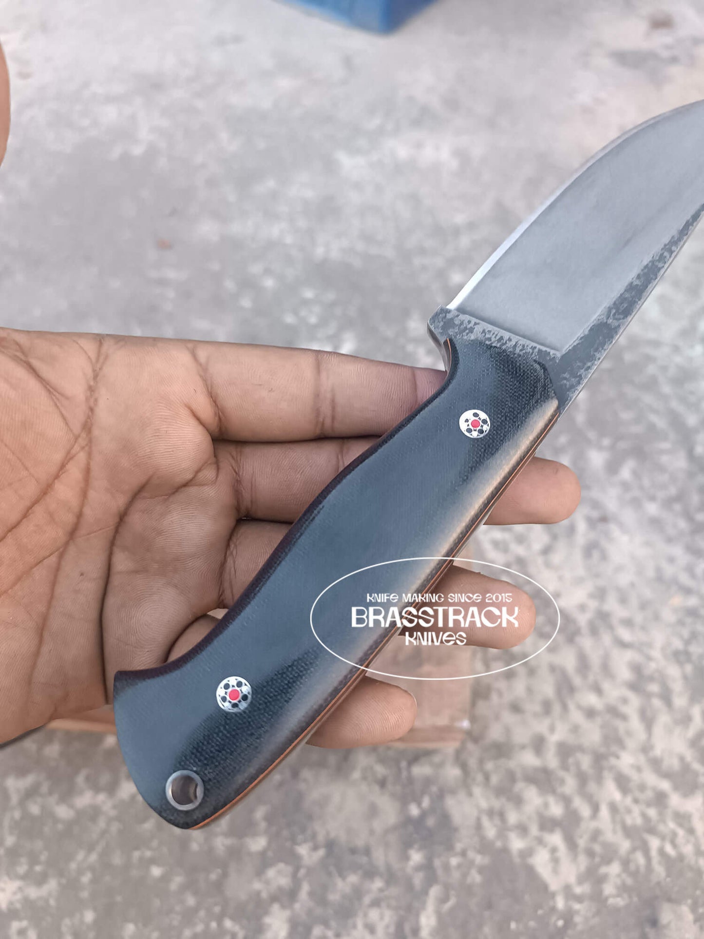 Vanguard V01