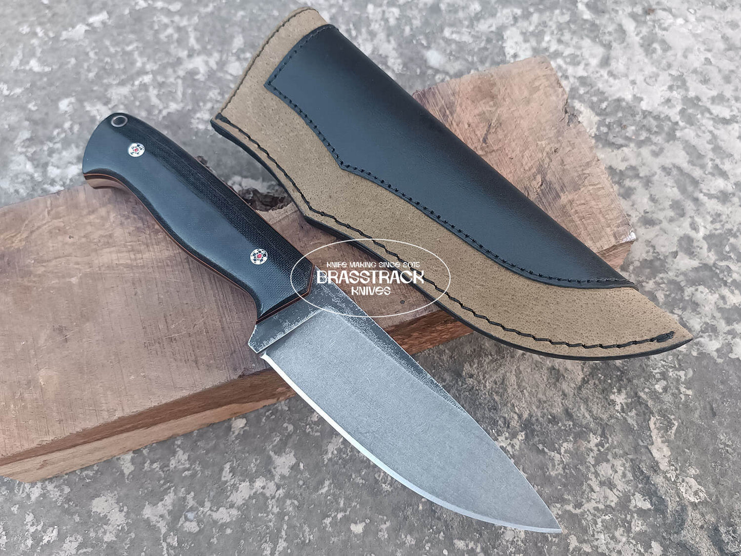Vanguard V01