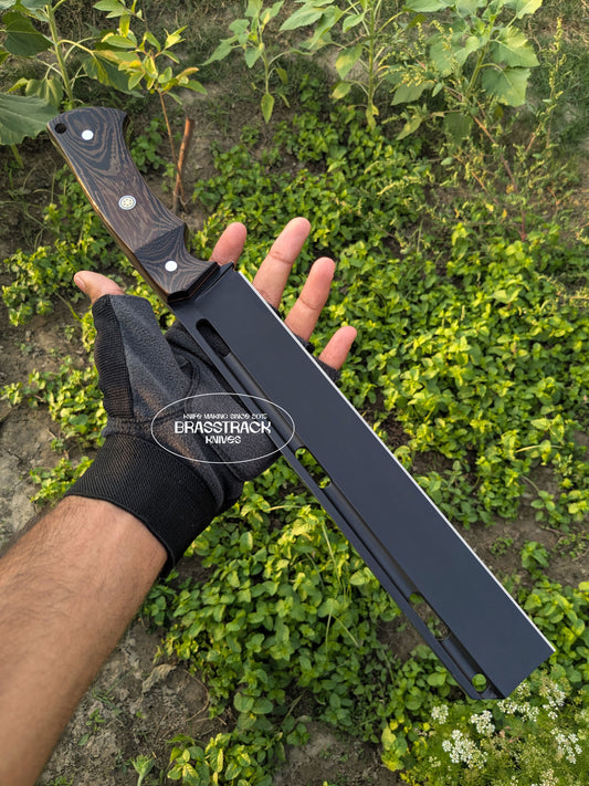 Seax - Machete Knife