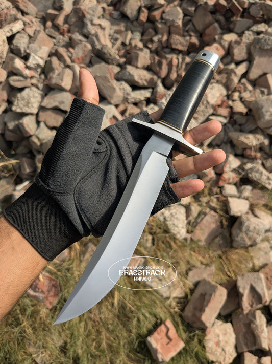 Recon Model 02