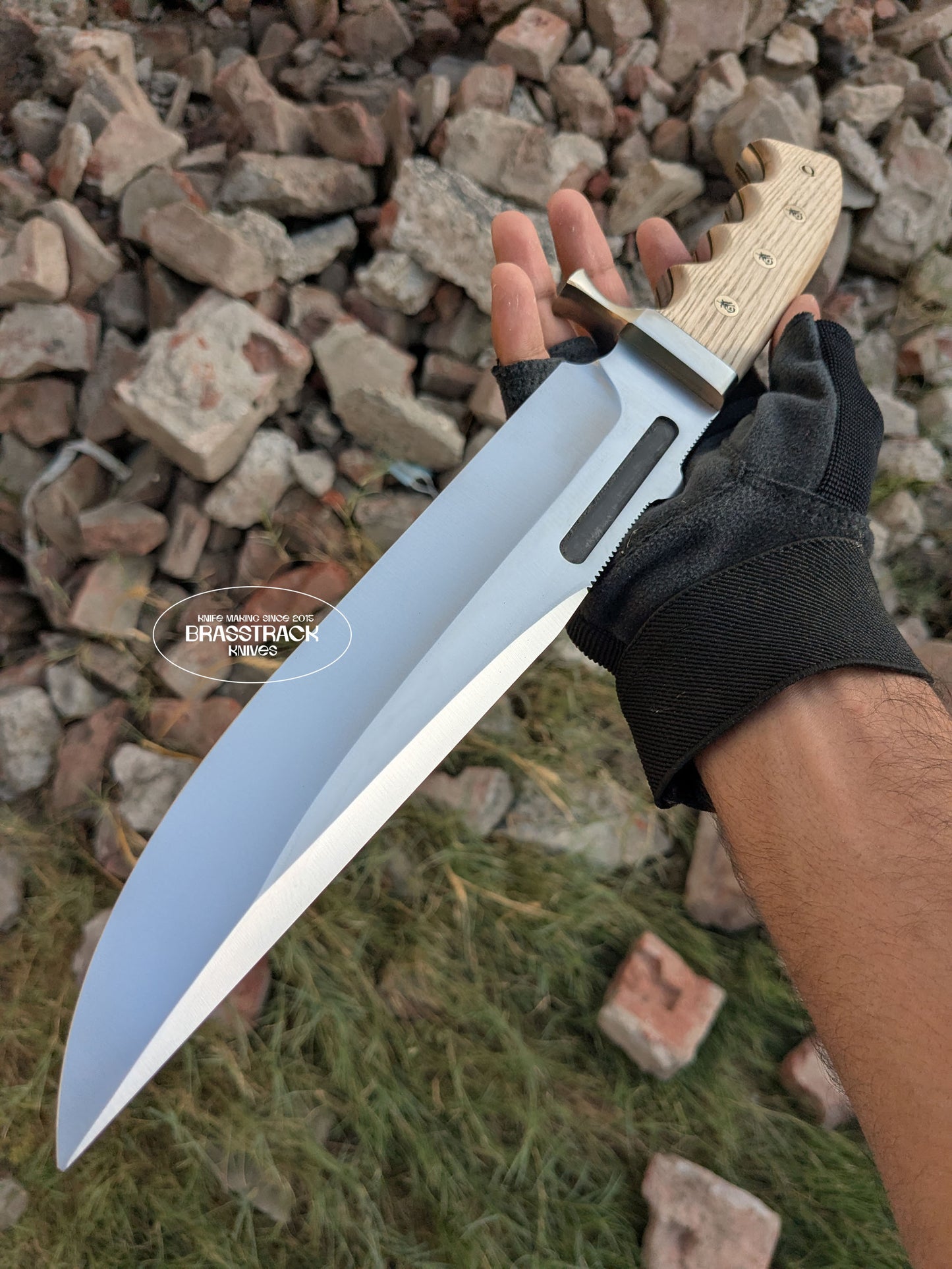 Darkreaver V2