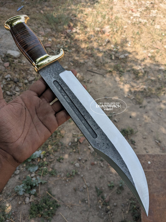 Dundee Model 05