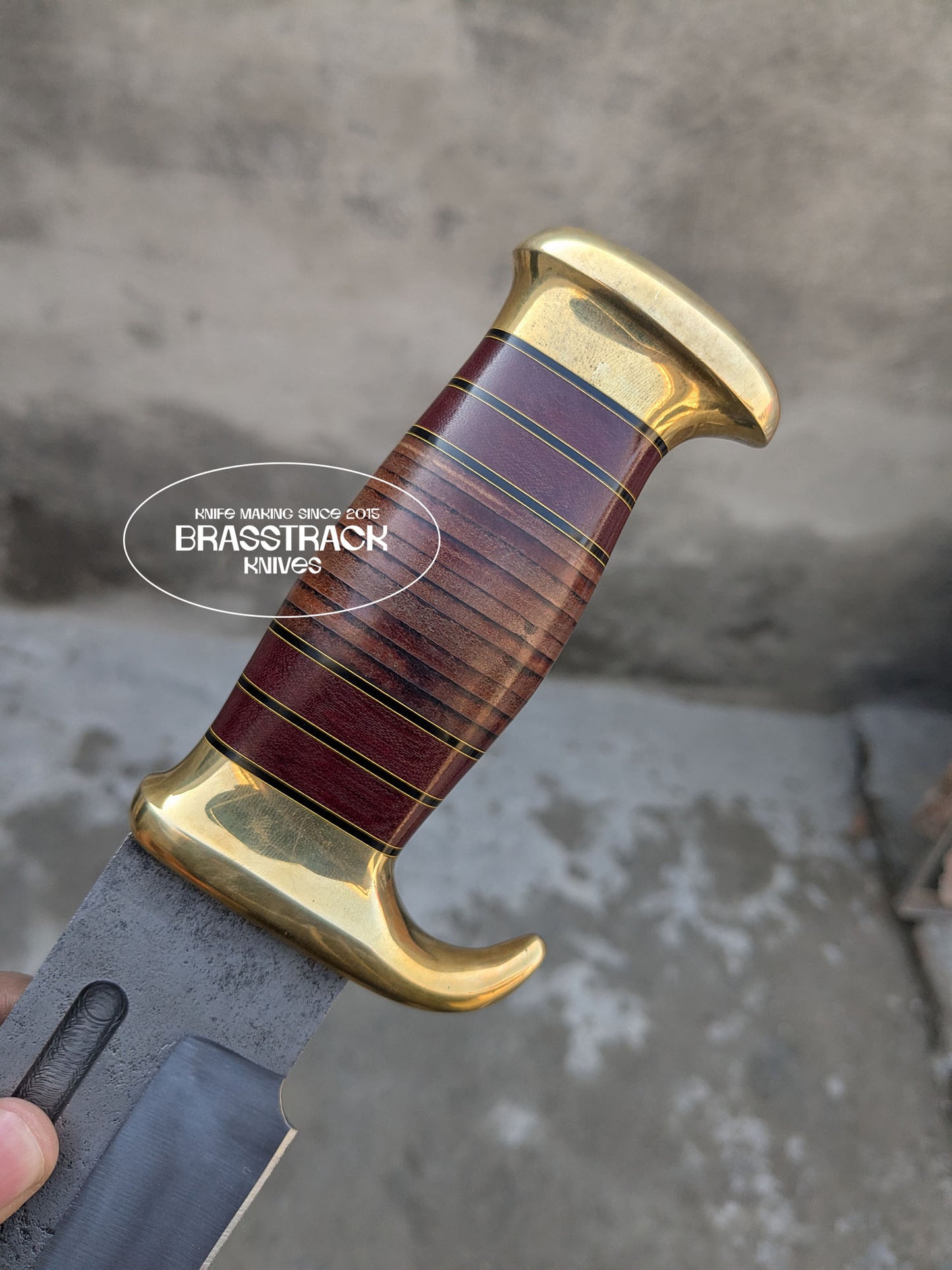 Crocodile Dundee Model 03