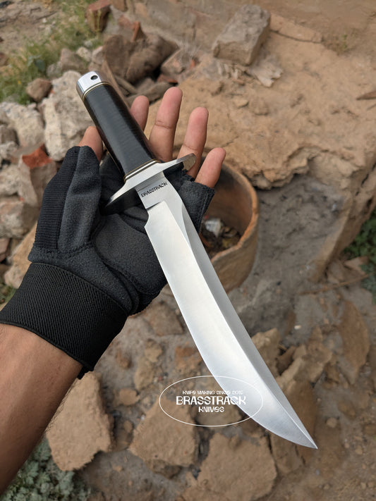 Recon Model 02